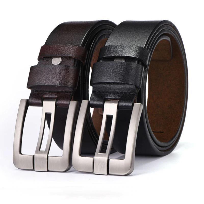Belts & Wallets - Mandujour
