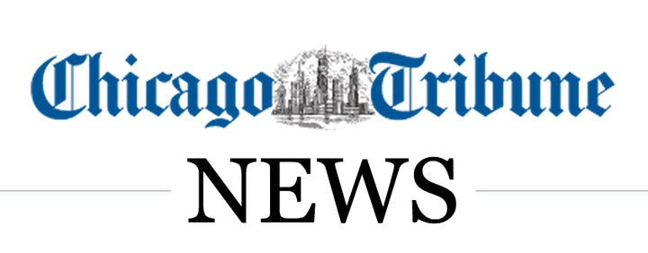 CHICAGO TRIBUNE LOGO