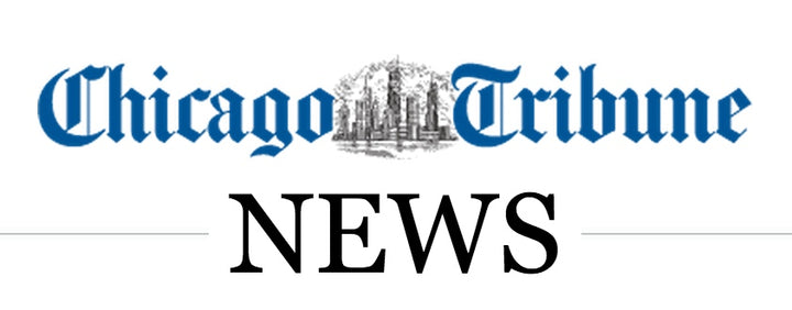 CHICAGO TRIBUNE LOGO