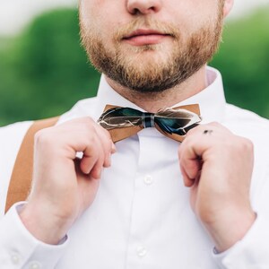 Feather with man vibe.2