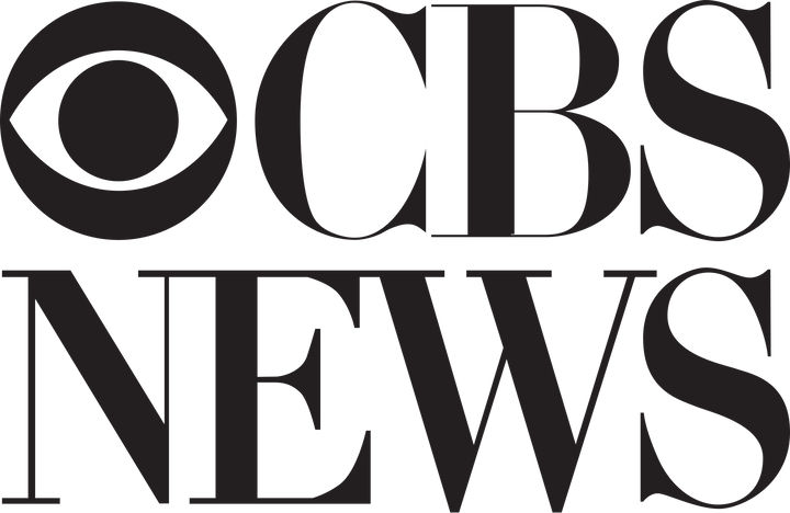 CBS LOGO