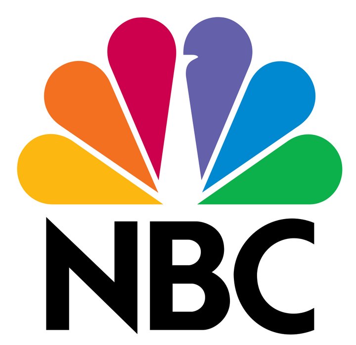 NBC LOGO