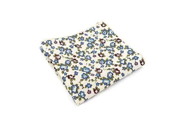 Maddy Cotton Handkerchief - Mandujour