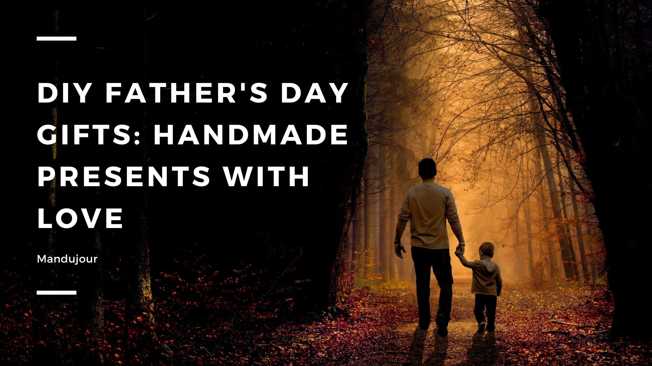 40 Easy DIY Father's Day Gifts Homemade Presents For Dad, 42% OFF