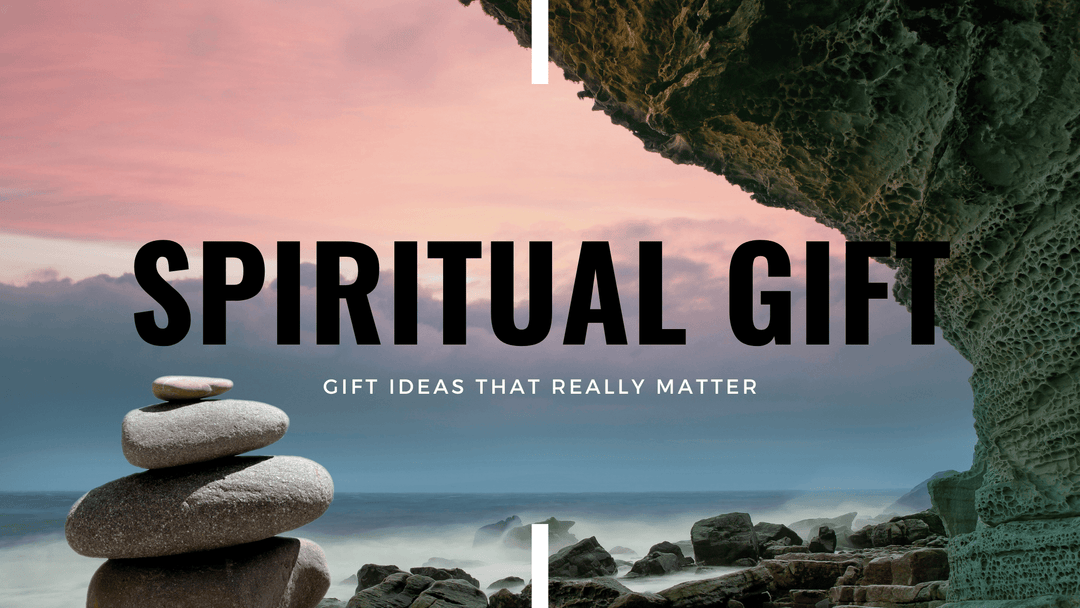 Best Spiritual Gift Ideas in 2022 - Mandujour