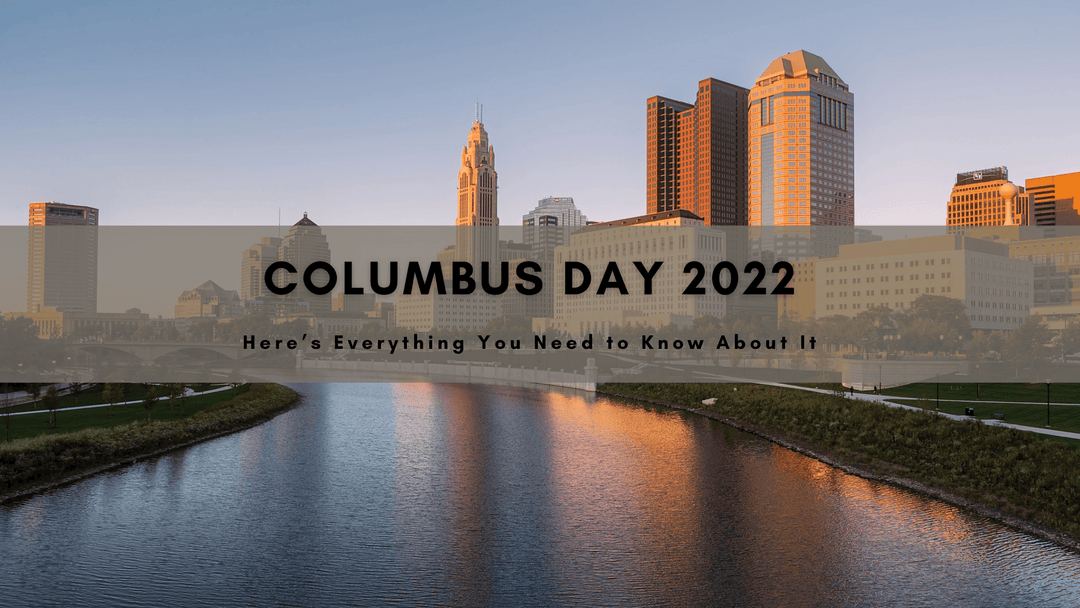 Columbus Day or Indigenous Peoples’ Day? History & Facts! - Mandujour