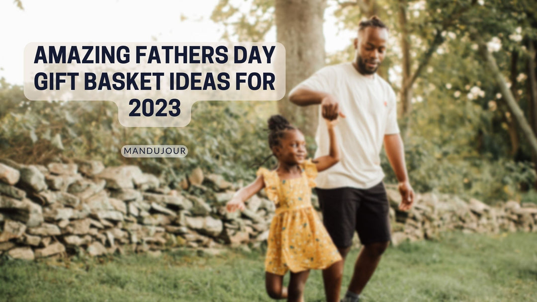 Amazing Fathers Day Gift Basket Ideas for 2026