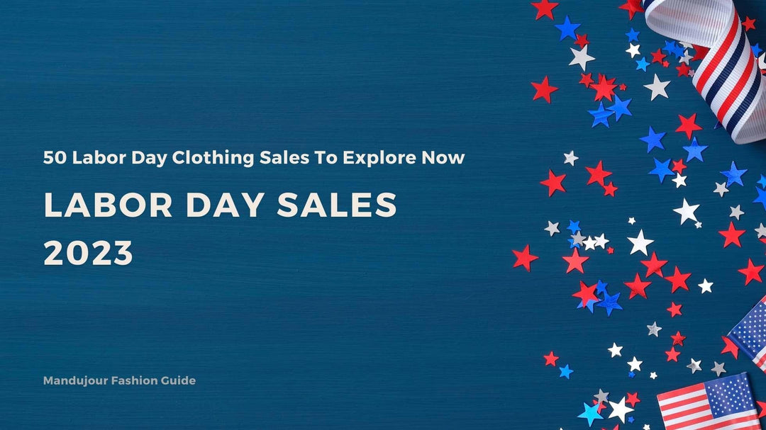labour day sale image