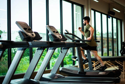 Outfit Ideas For Men That will Inspire You To Workout