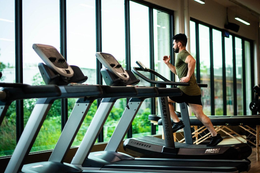 Outfit Ideas For Men That will Inspire You To Workout - Mandujour