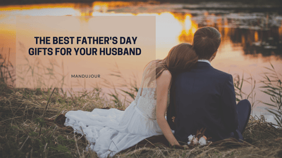 The Best Father's Day Gifts for Husband in 2023