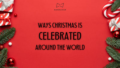Ways Christmas is Celebrated Around the World | Christmas Guide 2023