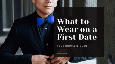 What to Wear on a First Date in 2022