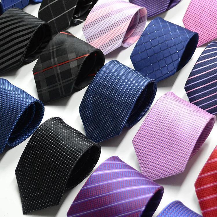 Men's Neckties - Mandujour