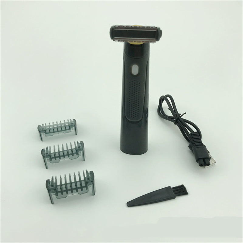 Wireless Shaver For Men | Shaving Machine With Blades