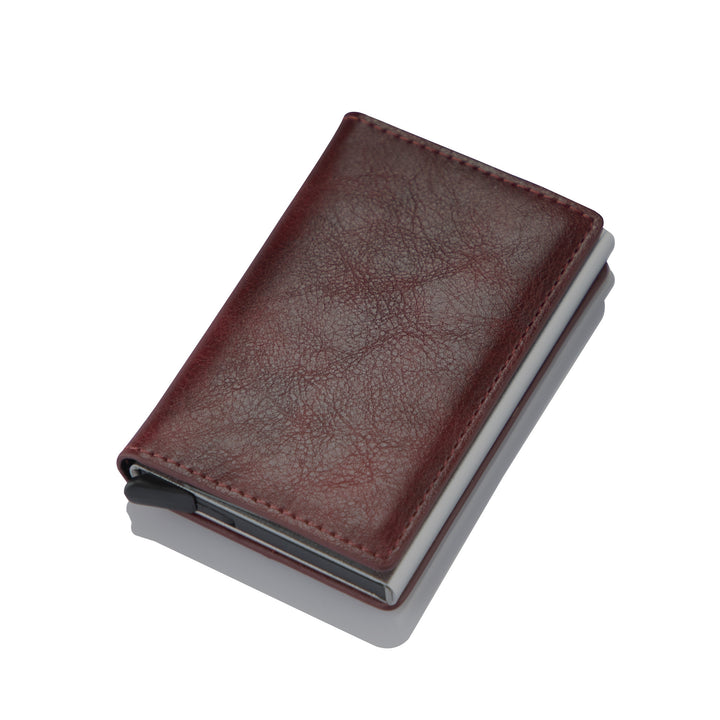 Mandjour Man Card Case | Man Accessories