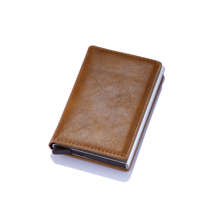 Mandjour Man Card Case | Man Accessories