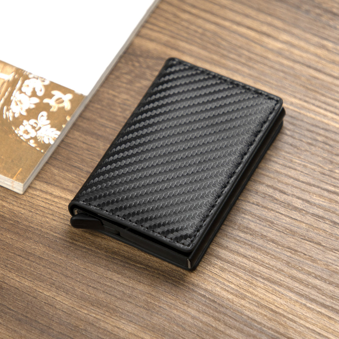 Mandjour Man Card Case | Man Accessories