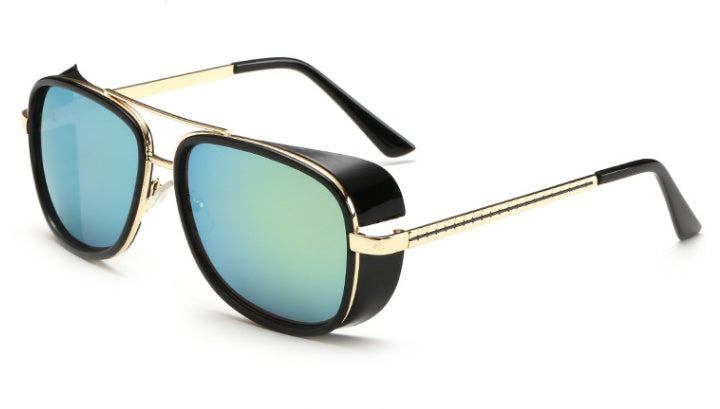 Mandujour Windshield sunglasses