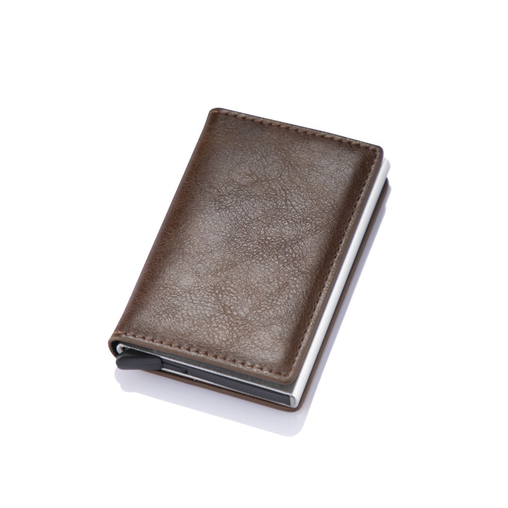 Mandjour Man Card Case | Man Accessories