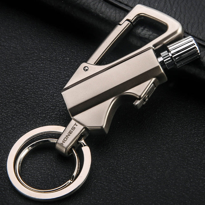 Mandujour Keychain | Gifts For Men