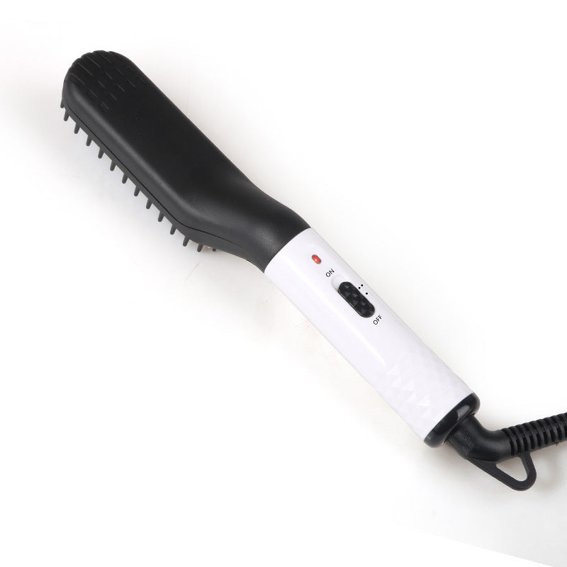 Mandujour Multifunctional Hair Straightener | Hair Comb Brush