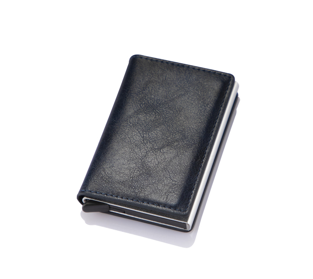 Mandjour Man Card Case | Man Accessories