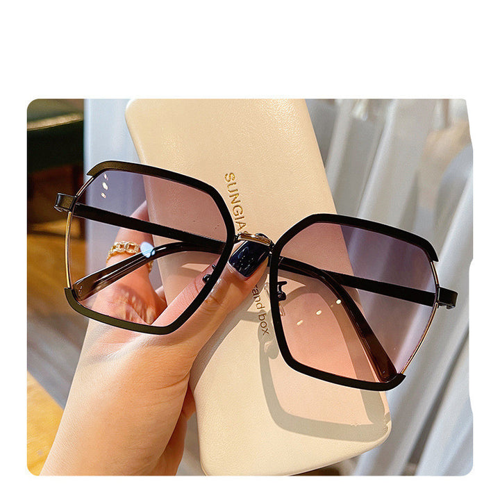 Mandujour Vintage  Sunglasses | UV Protection Sunglasses