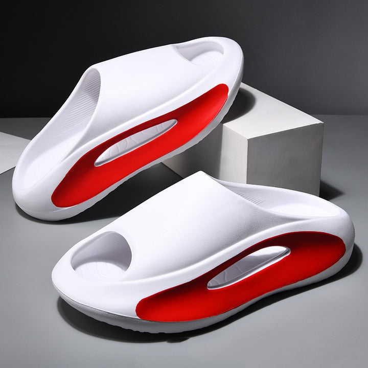 Mandujour Slippers