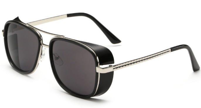 Mandujour Windshield sunglasses