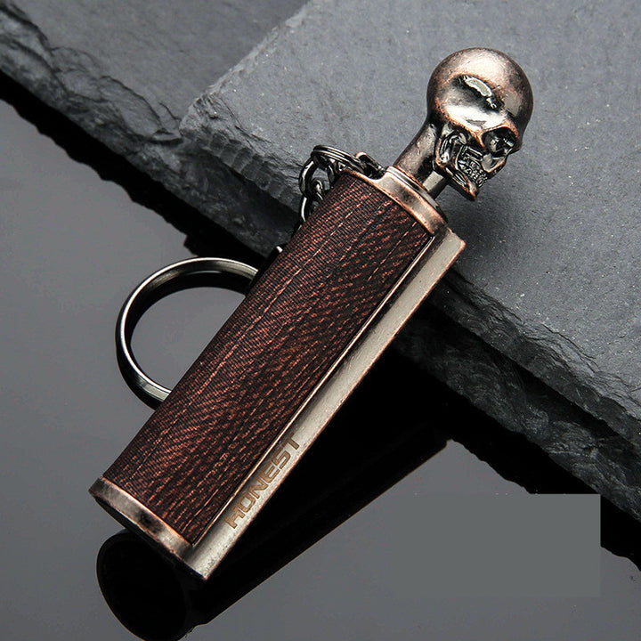 Mandujour Keychain | Gifts For Men