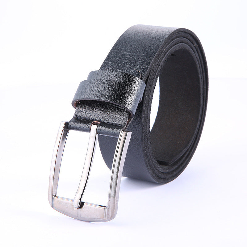 Manujour Pin buckle belts