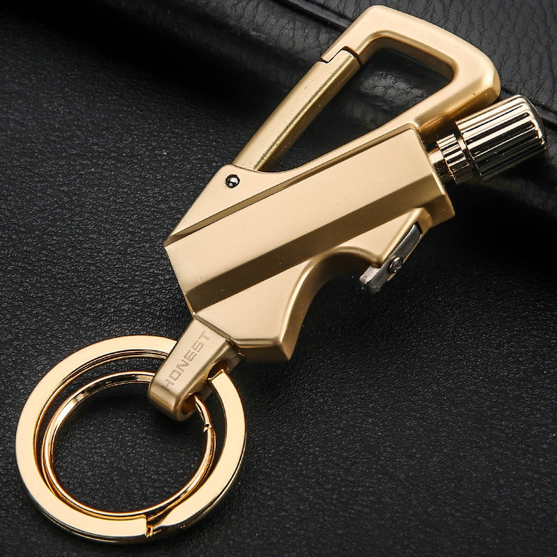 Mandujour Keychain | Gifts For Men