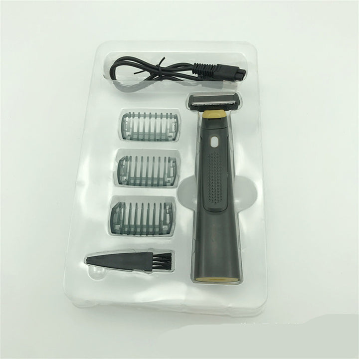 Wireless Shaver For Men | Shaving Machine With Blades