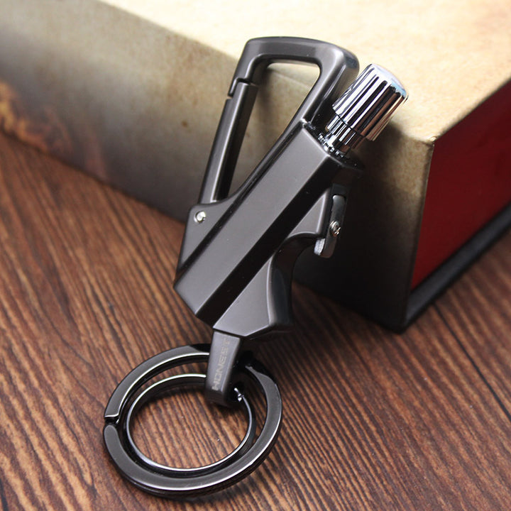 Mandujour Keychain | Gifts For Men