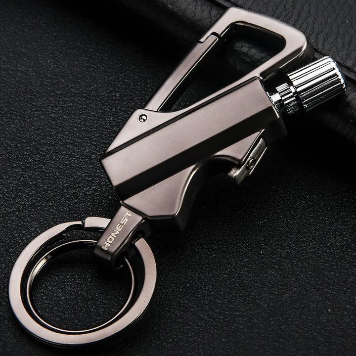 Mandujour Keychain | Gifts For Men