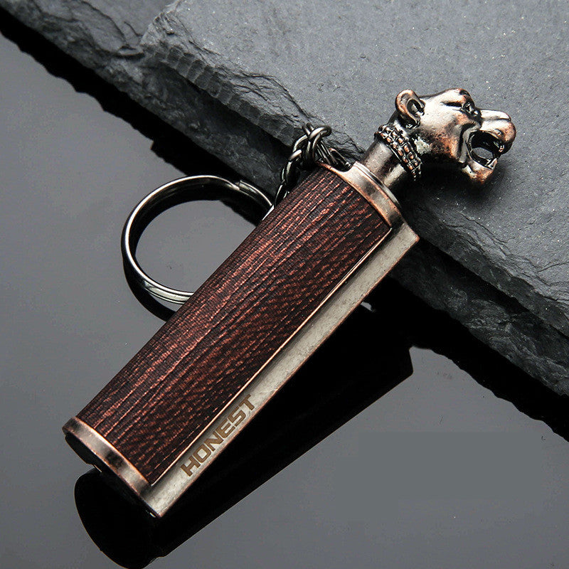 Mandujour Keychain | Gifts For Men