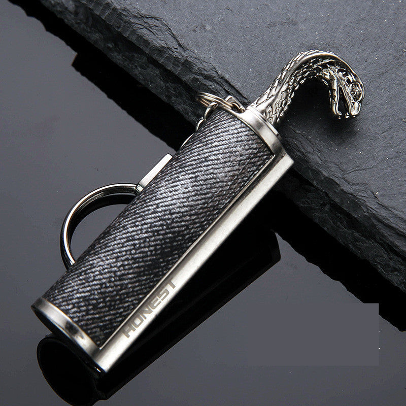 Mandujour Keychain | Gifts For Men