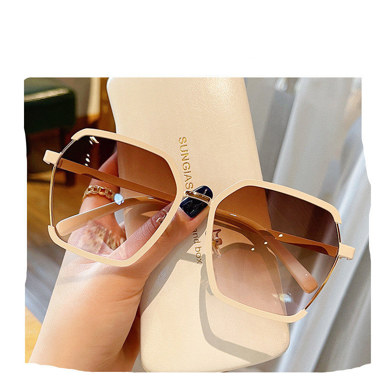 Mandujour Vintage  Sunglasses | UV Protection Sunglasses