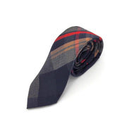 Fritz Cashmere Necktie and Handkerchief Set