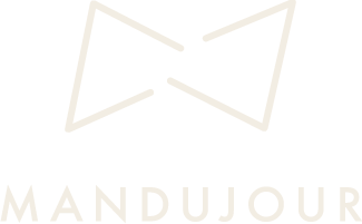 Mandujour Logo