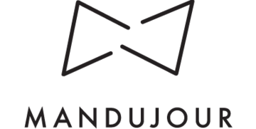 mandujour.com logo