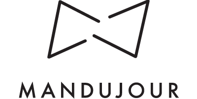 Mandujor Logo