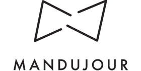 Mandujor Logo