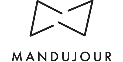 mandujour bow ties