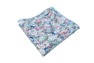 Bella Cotton Handkerchief - Mandujour