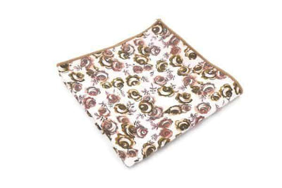 Betsy Cotton Handkerchief - Mandujour