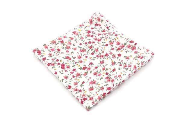 Cody Cotton Handkerchief - Mandujour