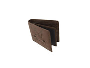 Soft lambskin leather wallet - Mandujour